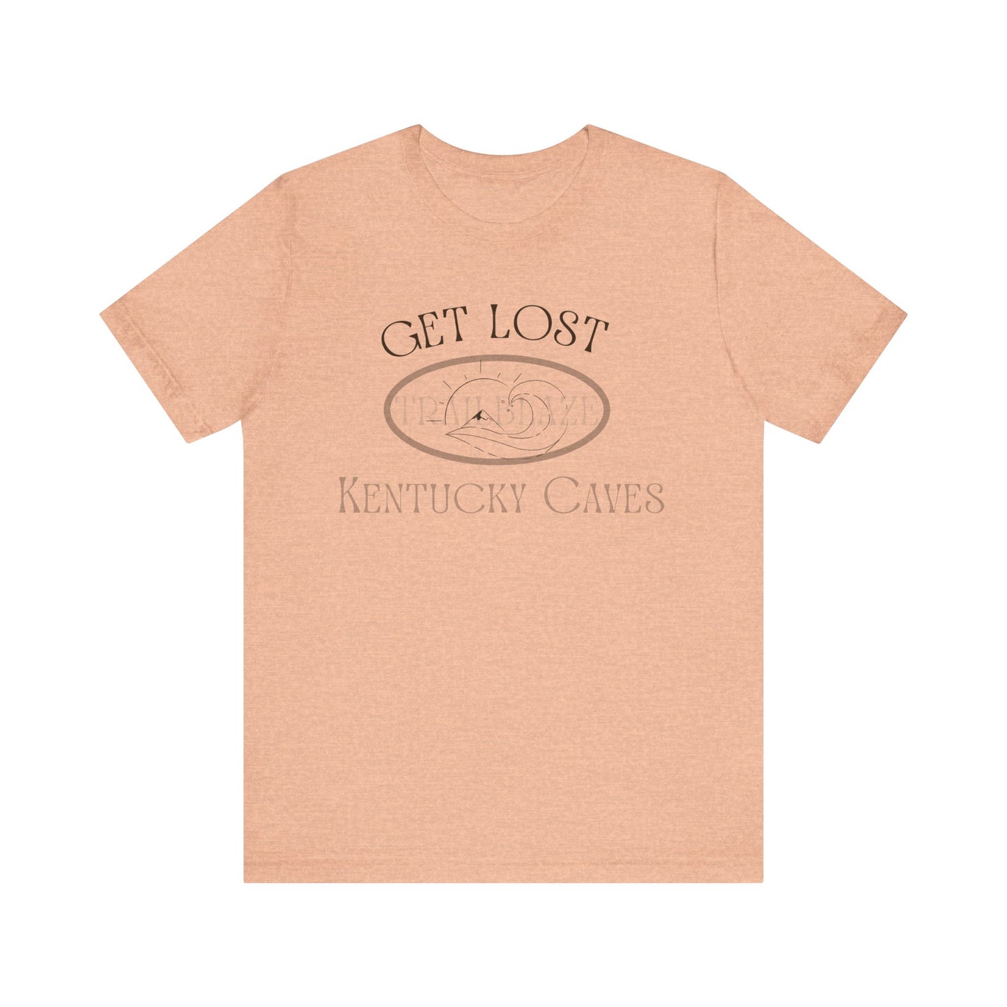 Kentucky Caver Tee