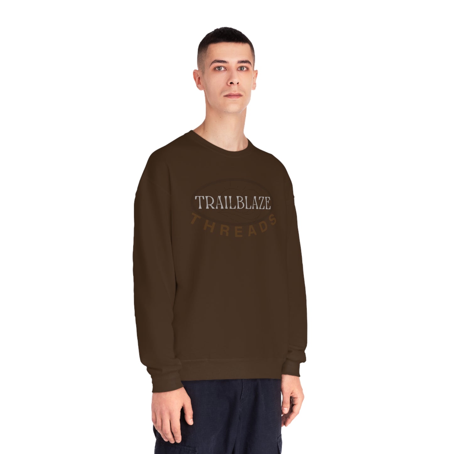 Trailblaze crewneck