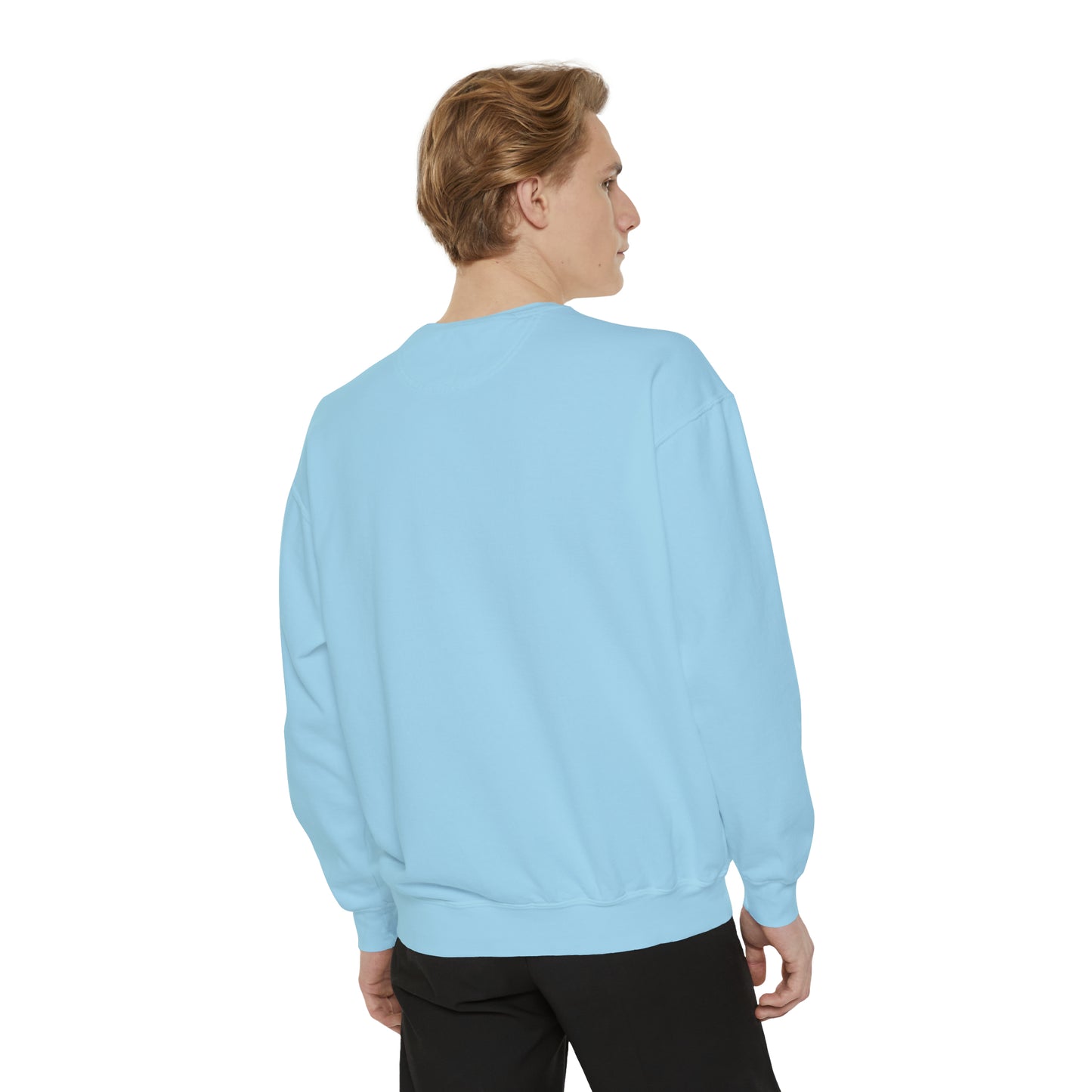 Moon Pool Sweatshirt