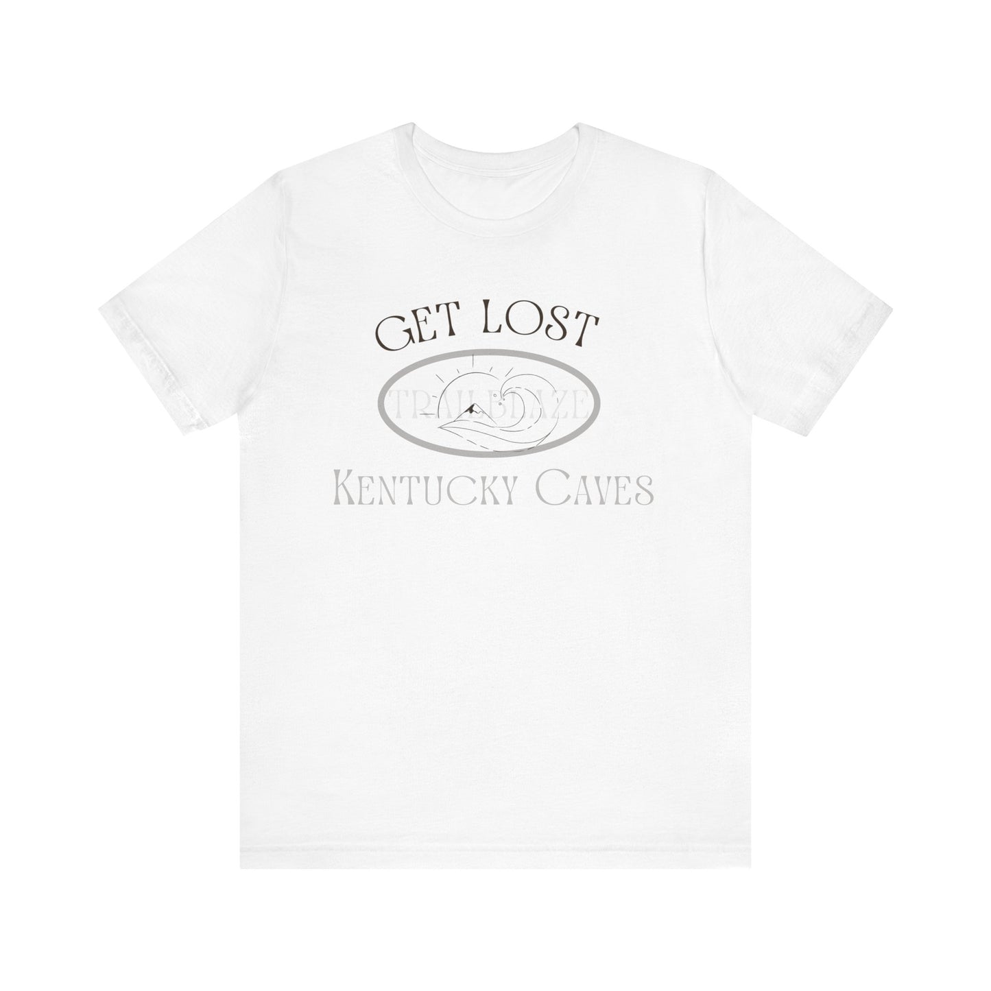 Kentucky Caver Tee