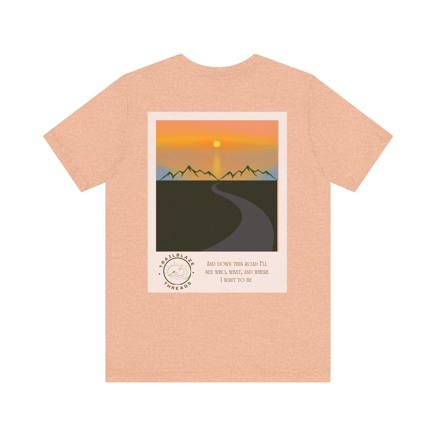 Travelers Tee