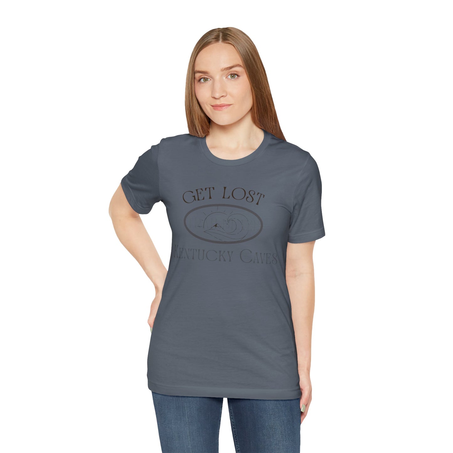 Kentucky Caver Tee