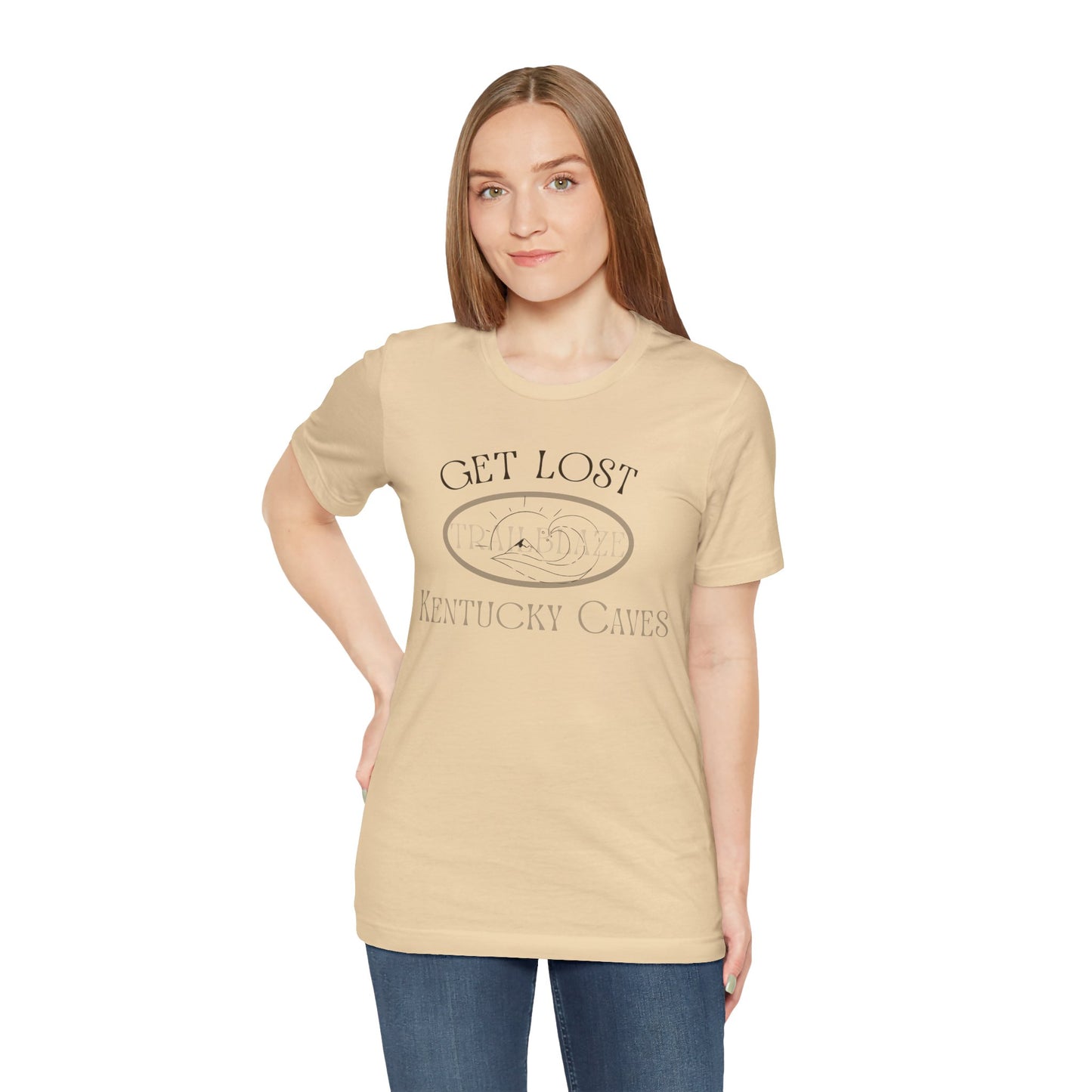 Kentucky Caver Tee