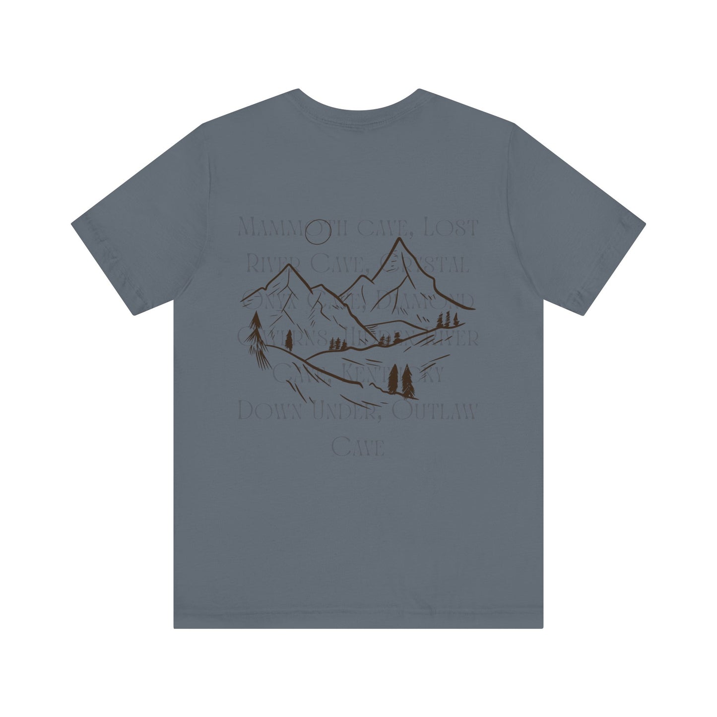 Kentucky Caver Tee