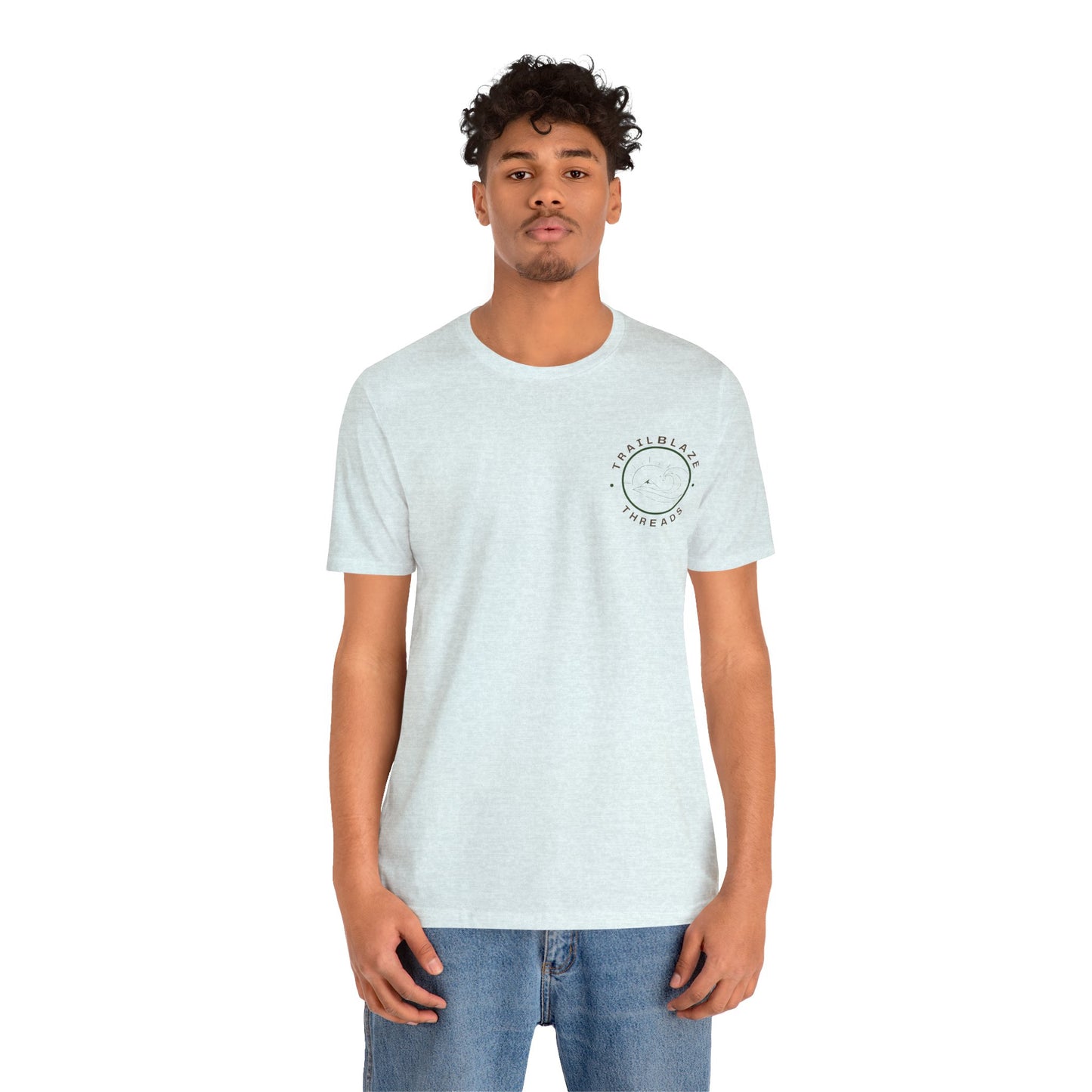 Travelers Tee