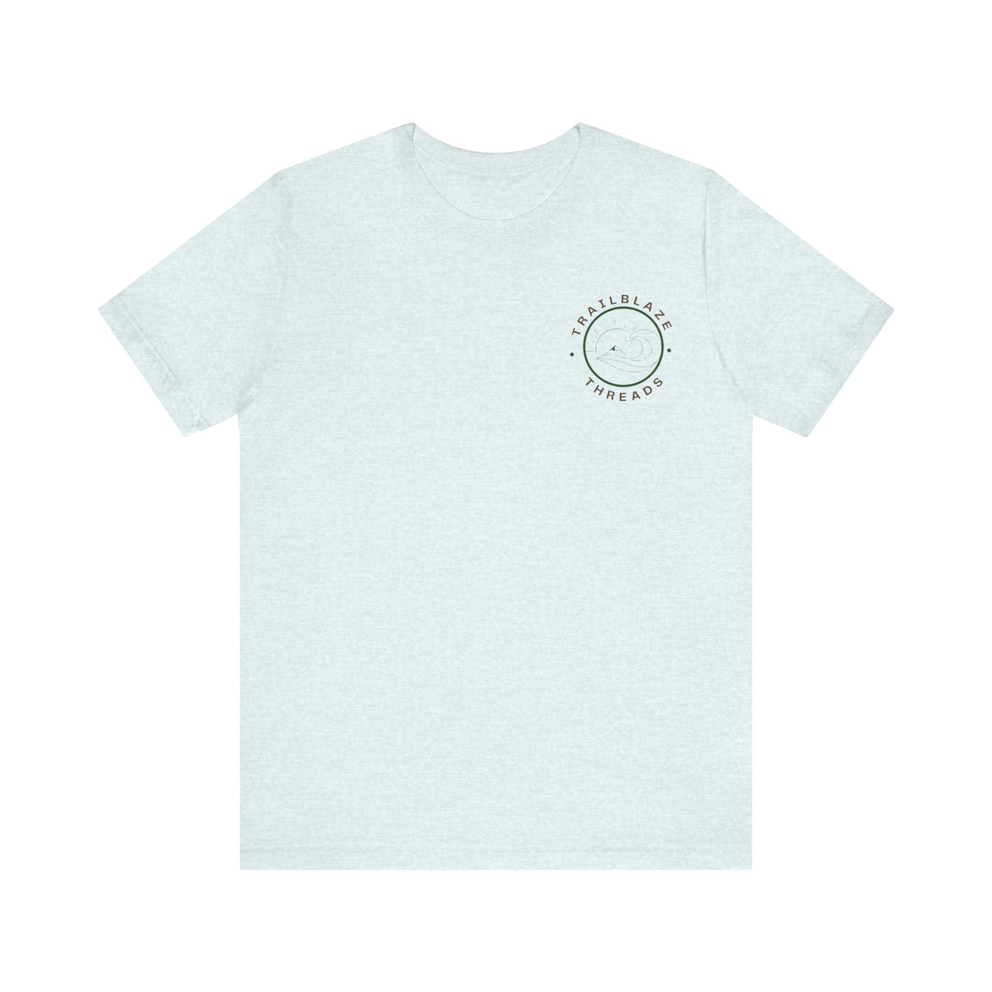 Travelers Tee