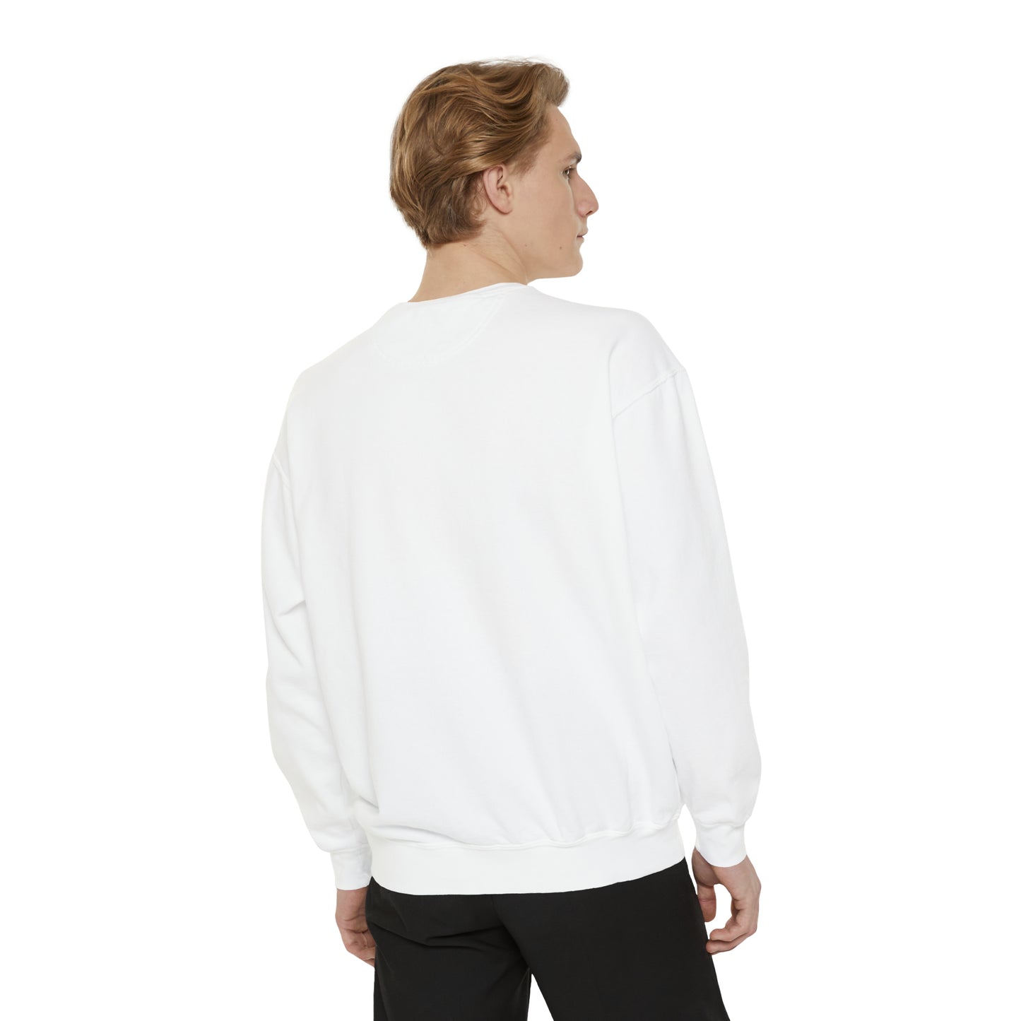 Moon Pool Sweatshirt