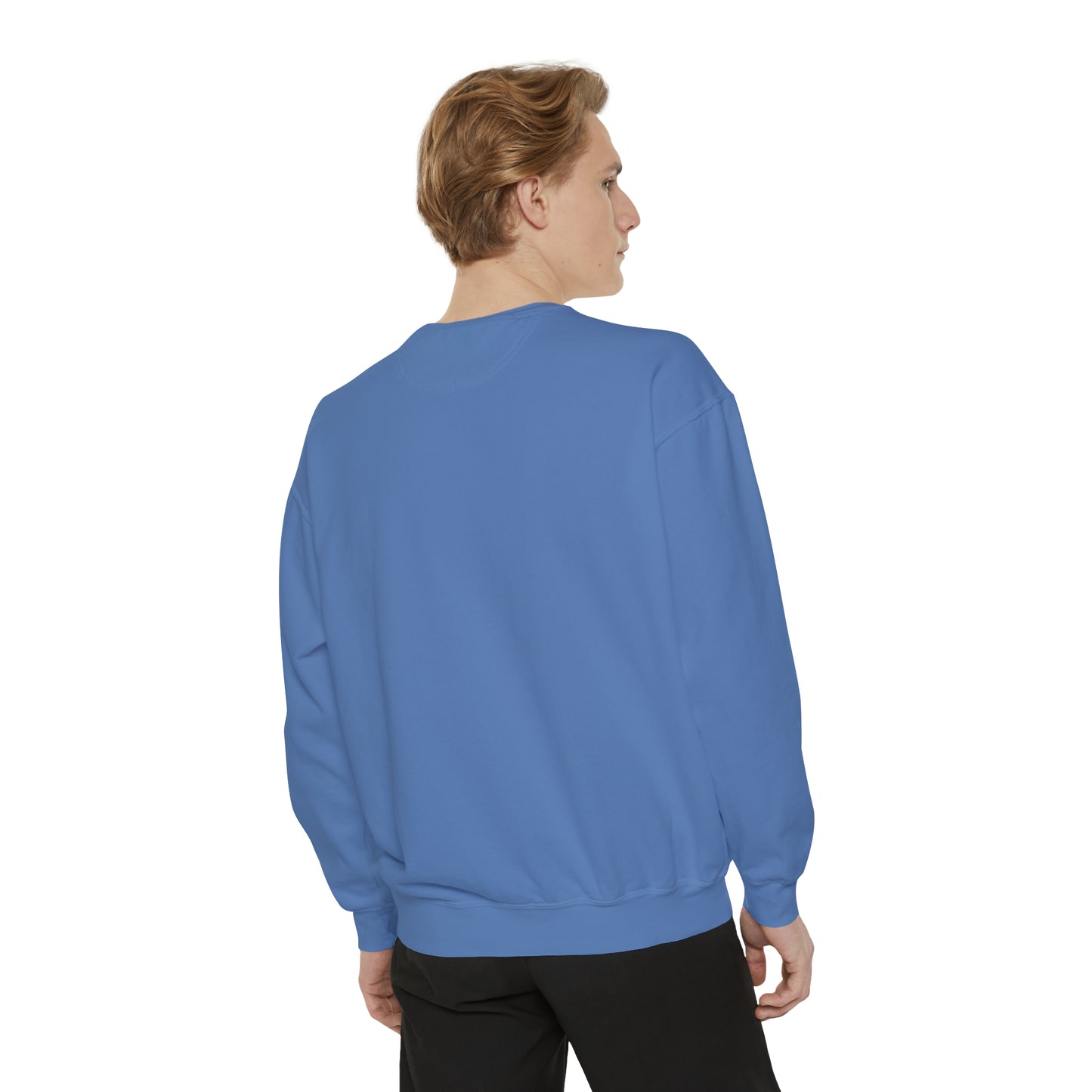 Moon Pool Sweatshirt