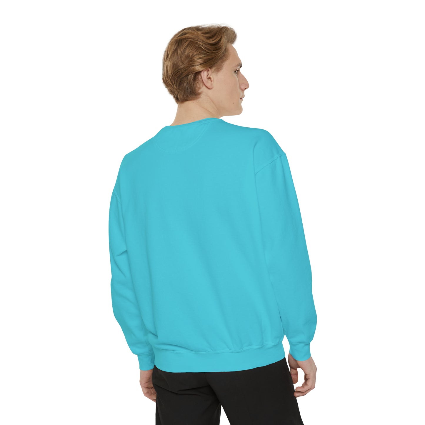 Moon Pool Sweatshirt