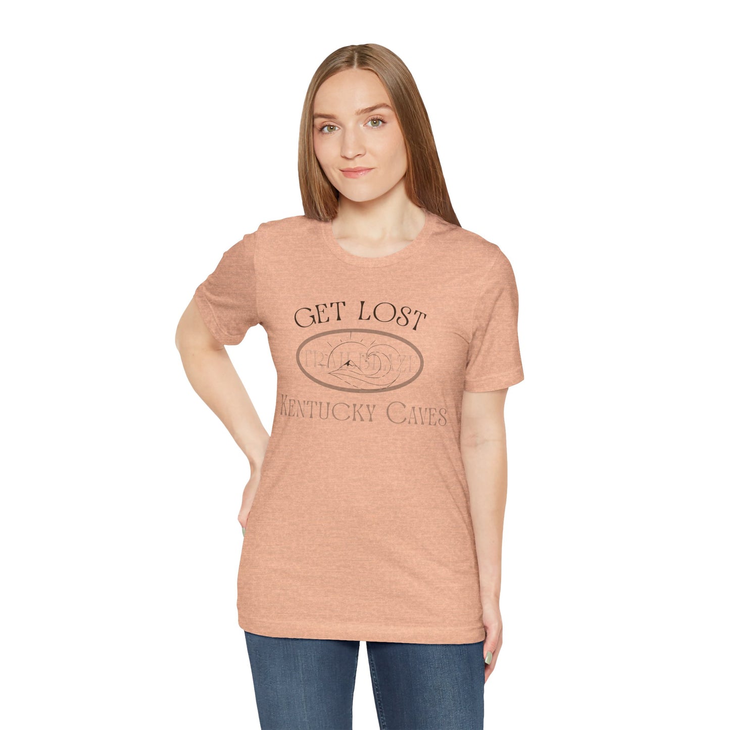 Kentucky Caver Tee