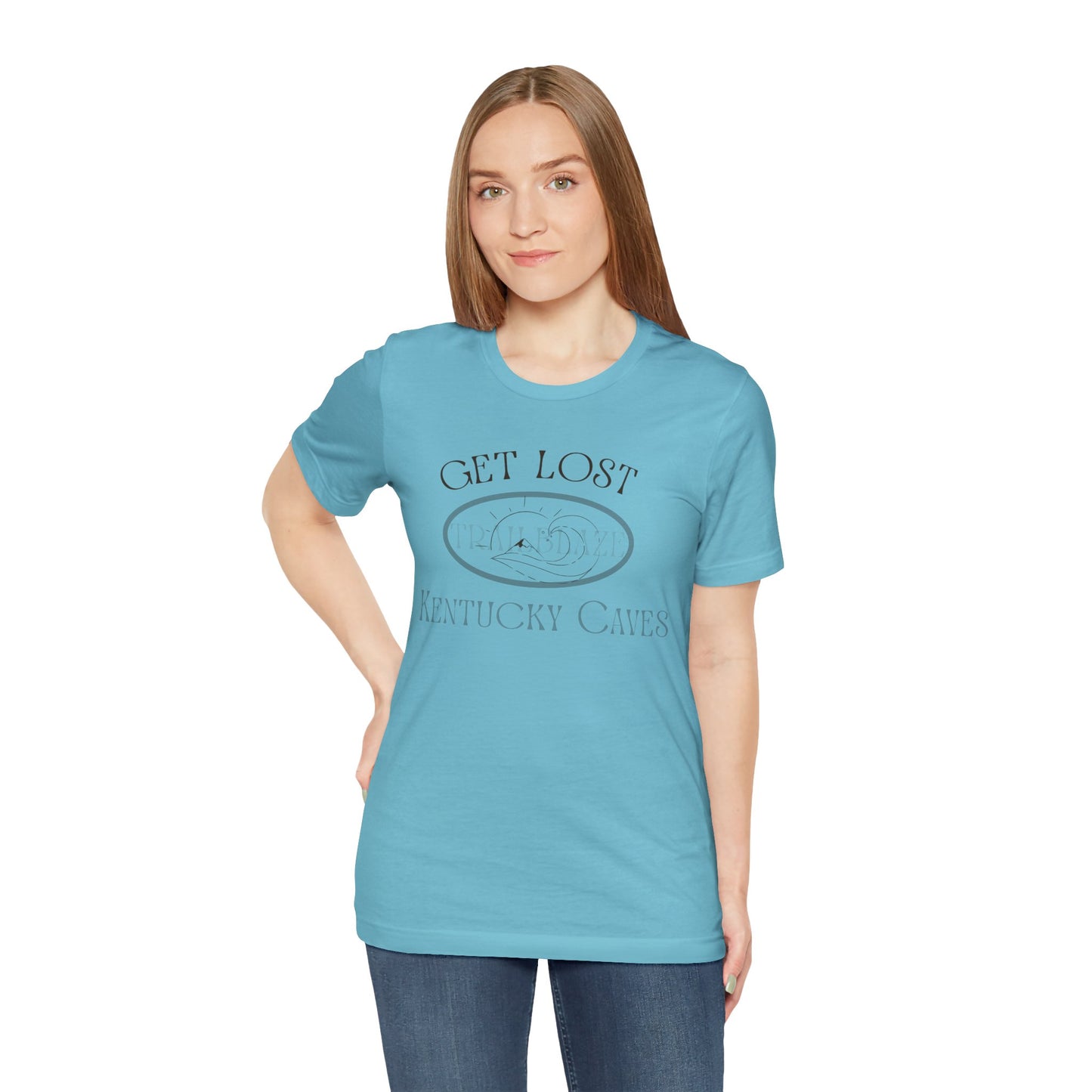 Kentucky Caver Tee