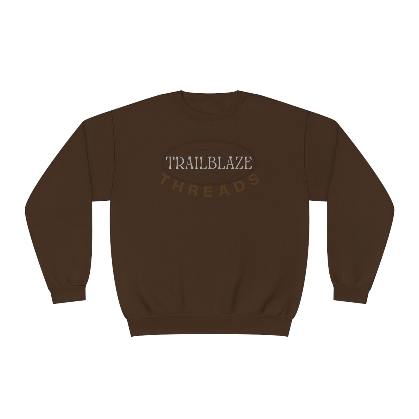 Trailblaze crewneck