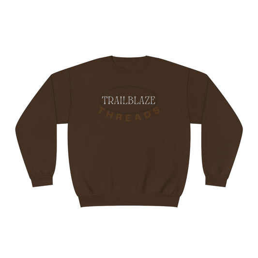 Trailblaze crewneck