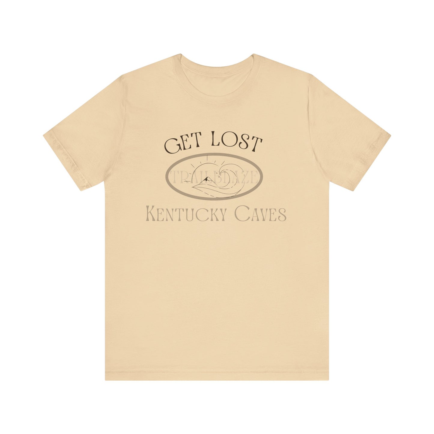 Kentucky Caver Tee