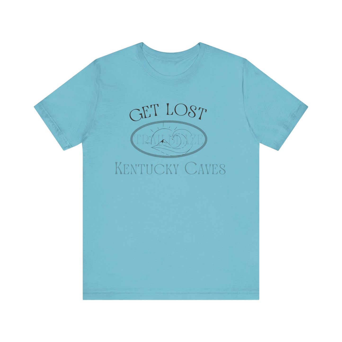 Kentucky Caver Tee