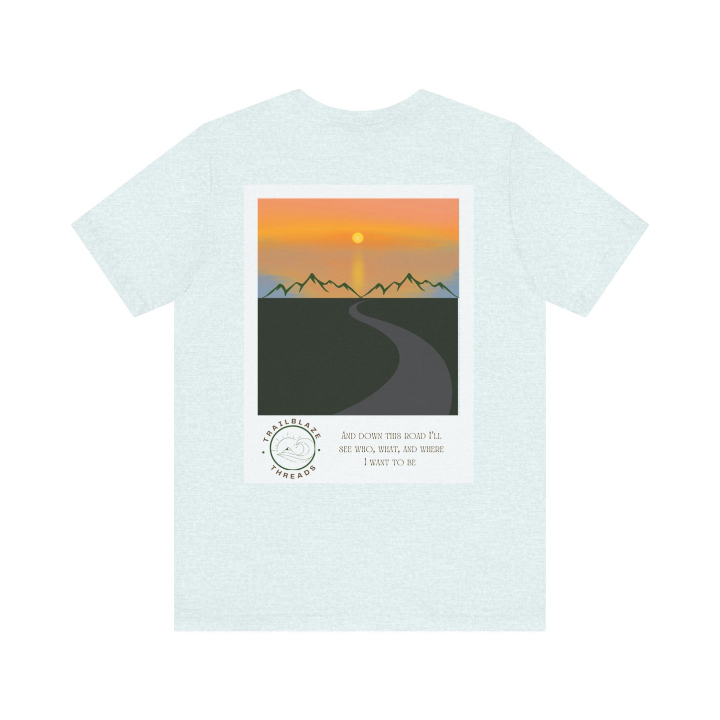 Travelers Tee