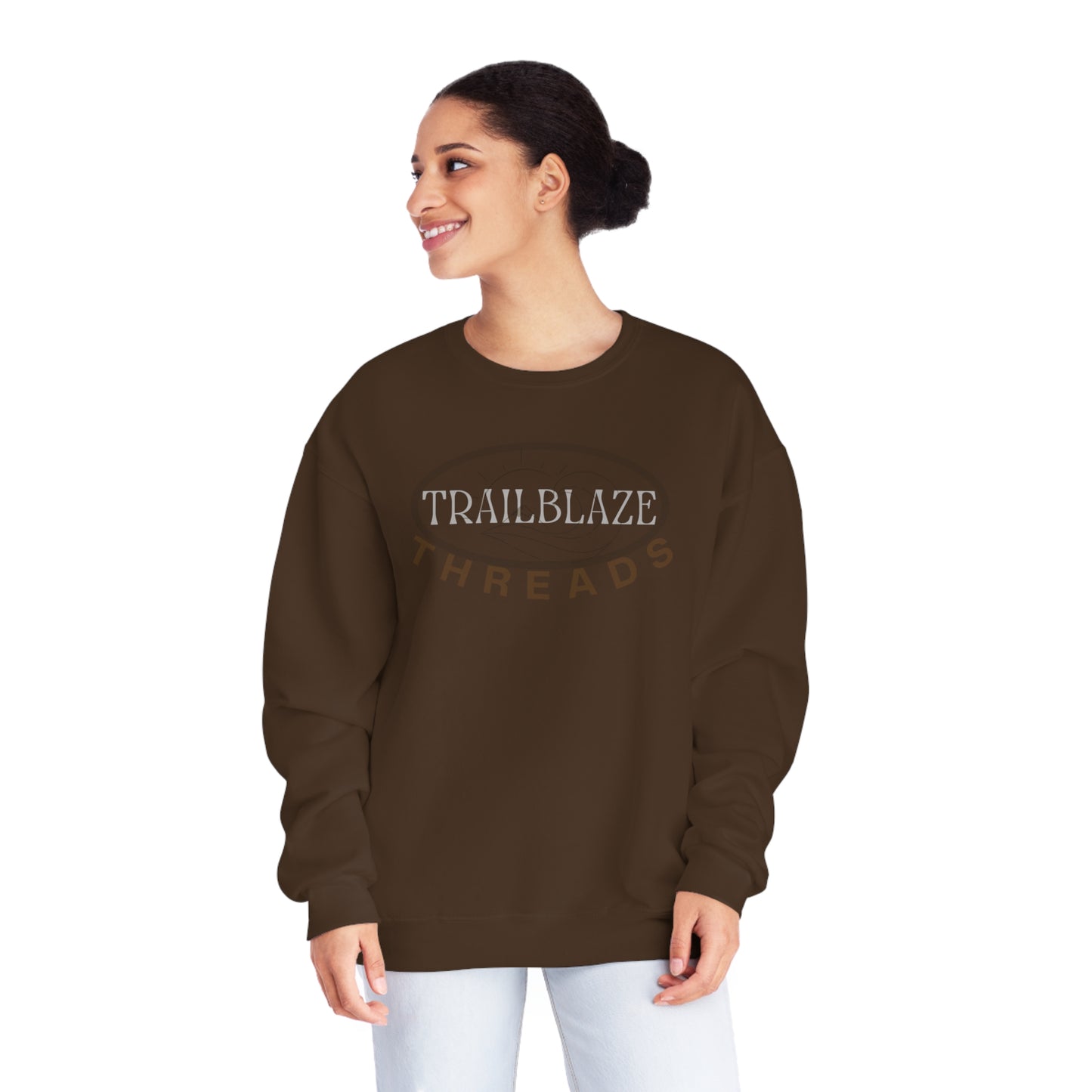 Trailblaze crewneck