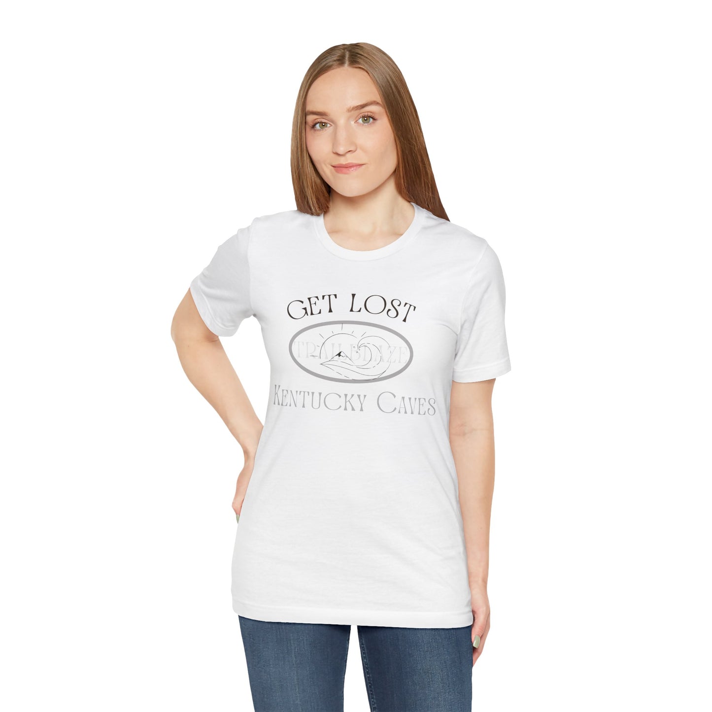 Kentucky Caver Tee